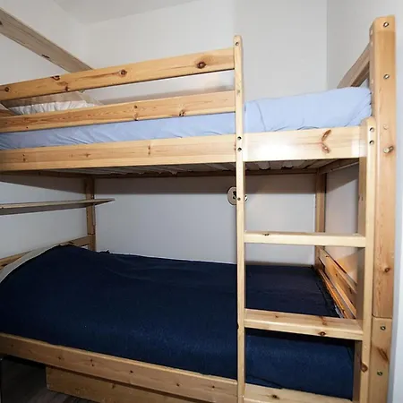 Apartment Biellaz - 3 Pieces Pour 8 Personnes 174 Saint-Martin-de-Belleville