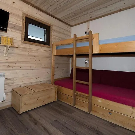 Apartment Biellaz - 3 Pieces Pour 8 Personnes 174 *